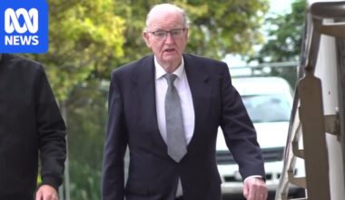 Steven Frederick Johnson found guilty of cold case murder of Christopher Jarvis