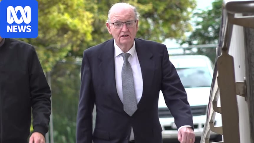 Steven Frederick Johnson found guilty of cold case murder of Christopher Jarvis