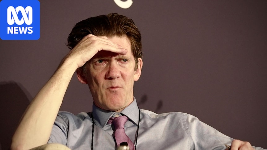 RBA deputy warns inflation outlook 'materially worse' ahead of November meeting