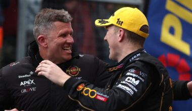 Bathurst great’s take on this year’s key match-ups… and a huge call on Supercars legend’s retirement