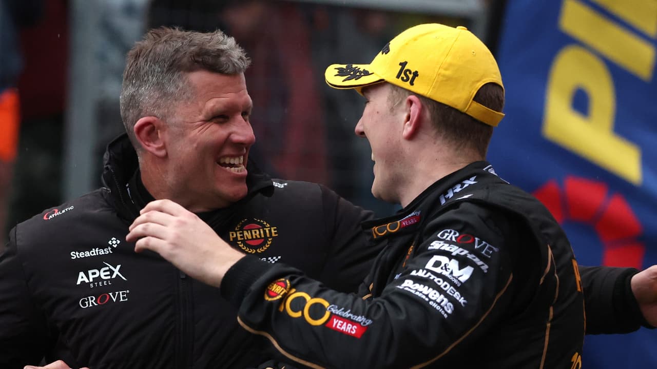 Bathurst great’s take on this year’s key match-ups… and a huge call on Supercars legend’s retirement