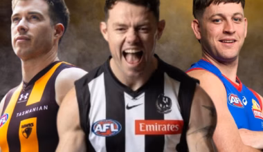 Your club’s 2027 fixture requests: Grudge matches, new time slots loom - Herald Sun