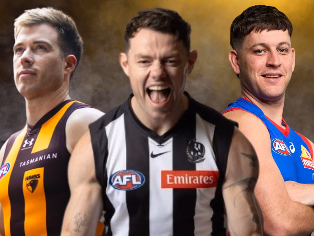 Your club’s 2027 fixture requests: Grudge matches, new time slots loom - Herald Sun