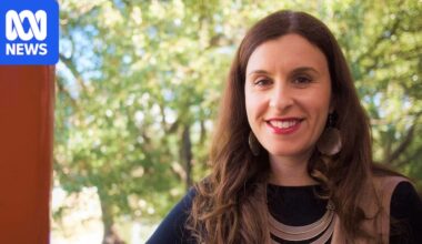 Randa Abdel-Fattah to appear at 2027 Adelaide Writers' Week