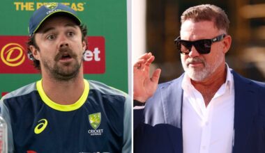 Cricket 2026: Travis Head blasts Matthew Hayden, Aussie greats for putting bullet through Test team, first Test Australia vs South Africa, latest news