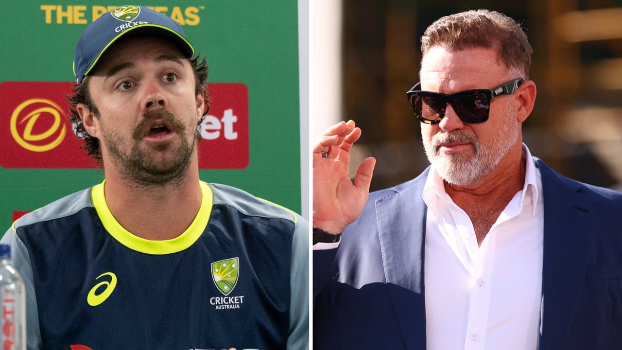 Cricket 2026: Travis Head blasts Matthew Hayden, Aussie greats for putting bullet through Test team, first Test Australia vs South Africa, latest news