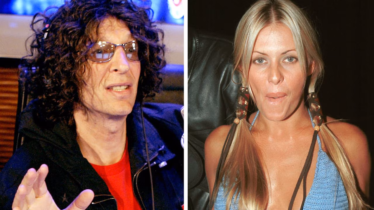 Nicole Eggert still horrified by ‘mistreatment’ during Howard Stern interview