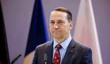 ‘We Are Watching You’: Poland Warns Musk Over Starlink