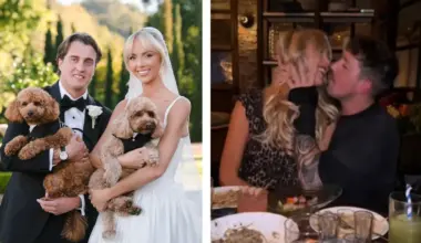 Annie Knight: Influencer Ryan Pownall claims wild night with Aussie OF star sparked Henry Brayshaw proposal