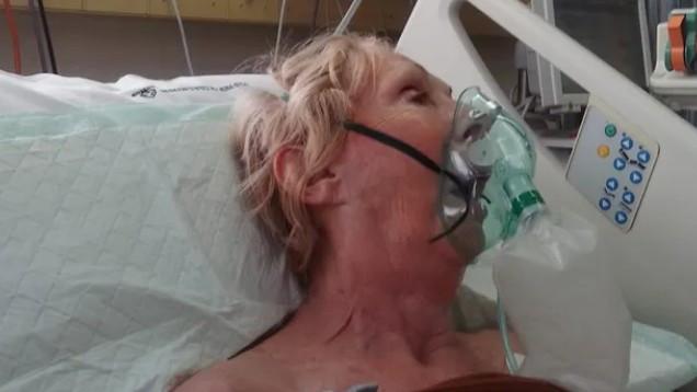 ‘Nightmare beyond belief’: Freak accident in Bali restaurant leaves WA grandmother fighting for her life