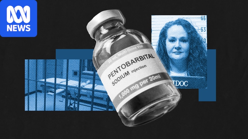 What we know about pentobarbital, the drug of choice in Tennessee's execution protocol