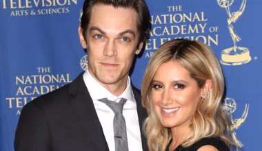 Ashley Tisdale’s husband speak out on ‘toxic mum’ controversy