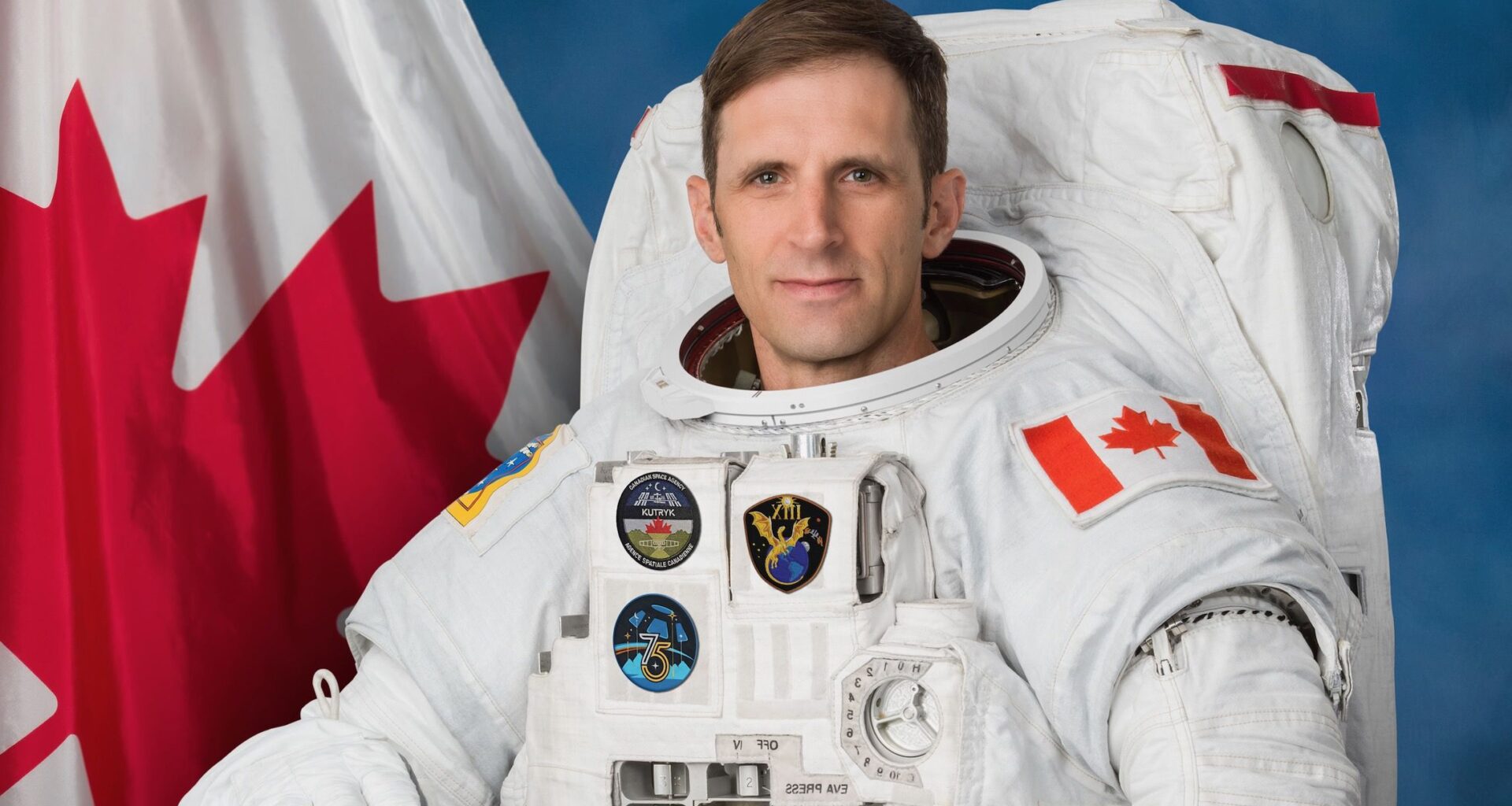 ISS astronaut will conduct Canada's 1st spacewalk in 7 years on Oct. 29: Watch it live