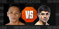 Bali MMA - Canggu Fight Night 41