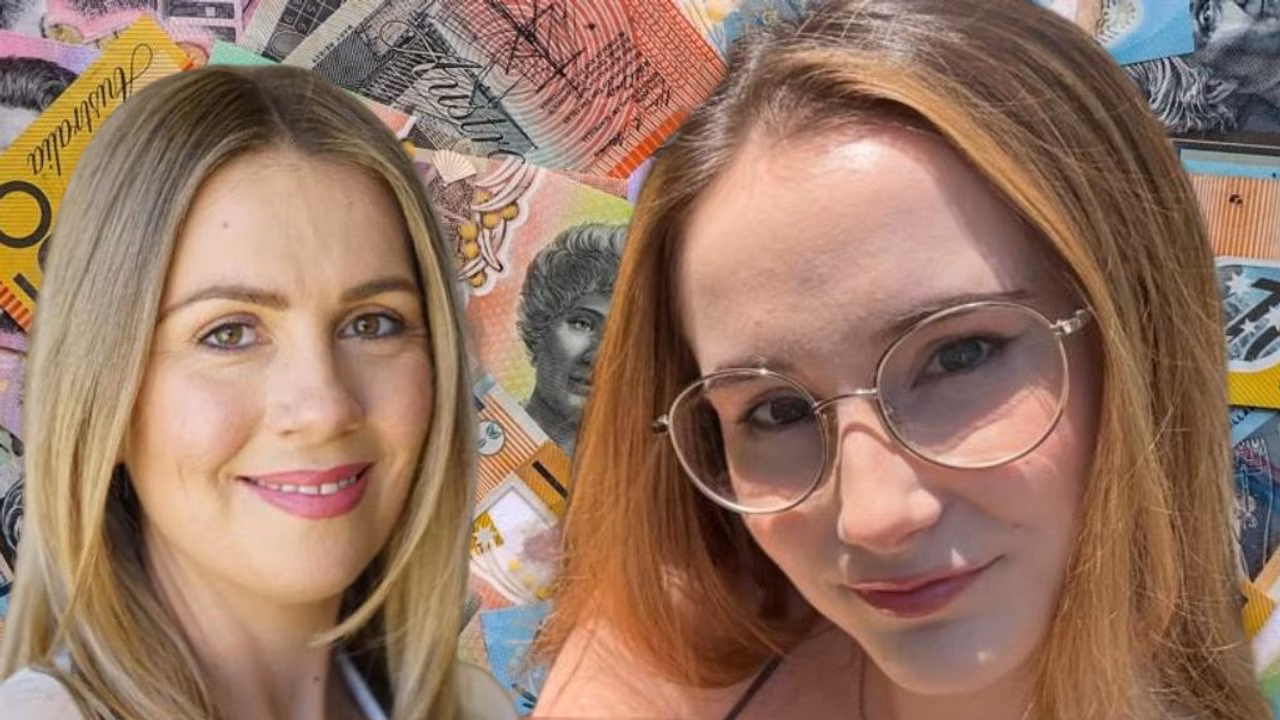 Early inheritance trend helping Aussies onto property ladder