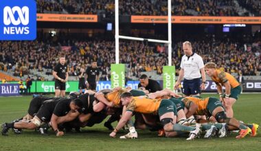 Wallabies set for two Bledisloe Cup games at MCG by 2029 under new deal