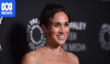 Duchess of Sussex, Meghan Markle, to join Junior MasterChef Australia
