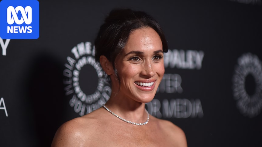 Duchess of Sussex, Meghan Markle, to join Junior MasterChef Australia