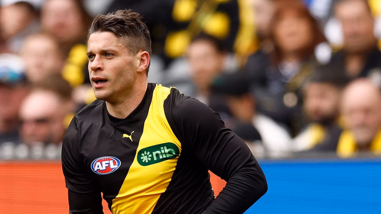 AFL 2026: Richmond premiership hero Dion Prestia is stepping into coaching