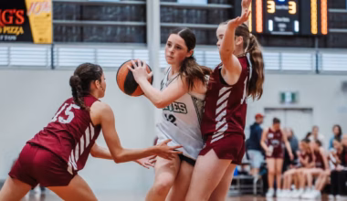Watch replays: U14 Club Championships – Courts 5, 7 & 8, Day 6 - Herald Sun