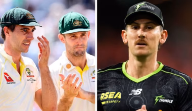 Cricket 2026: Matthew Hayden savages Cricket Australia selectors over ‘disrespectful’ call