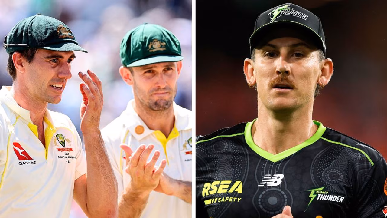Cricket 2026: Matthew Hayden savages Cricket Australia selectors over ‘disrespectful’ call