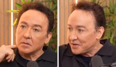 John Cusack finally sets record straight on long-running Hollywood rumour
