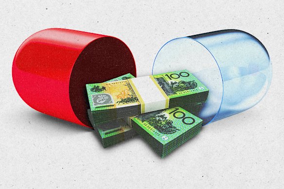 The first Cochrane review into pharmaceutical marketing has revealed clinicians are heavily influenced.