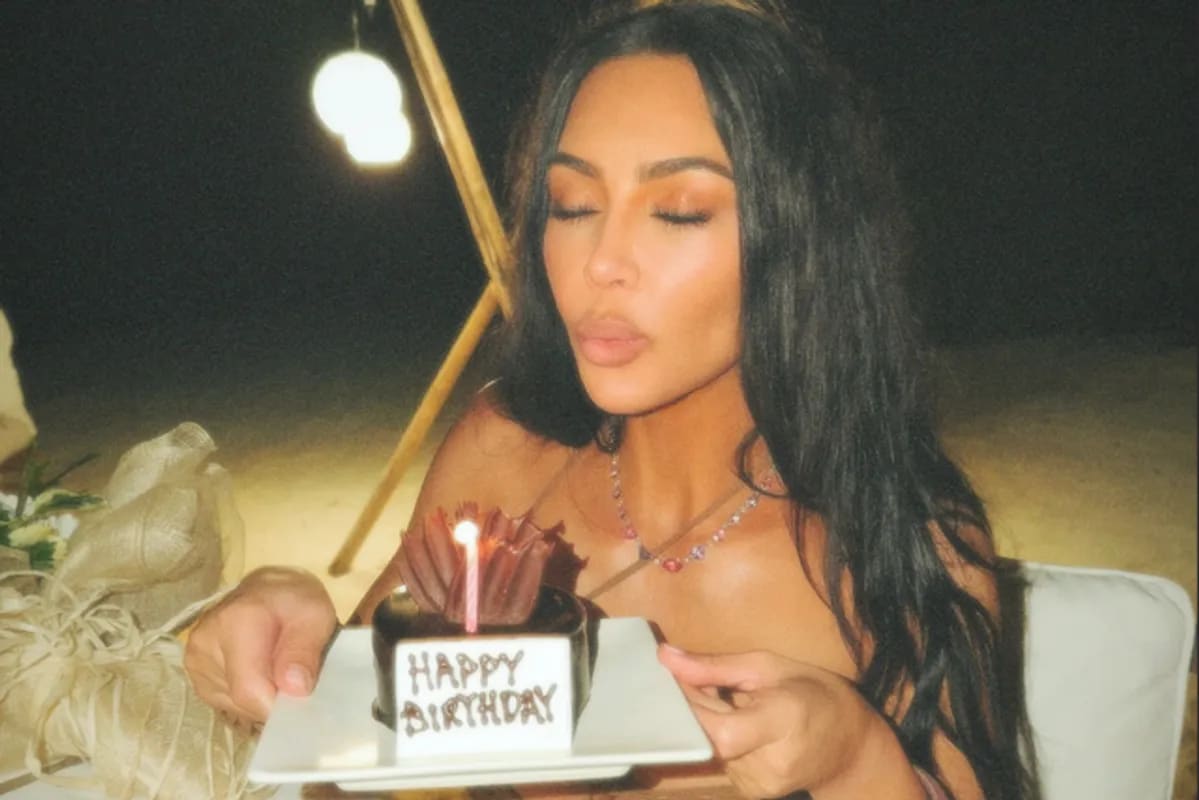 Kim Kardashian spends birthday in PH - ABS-CBN
