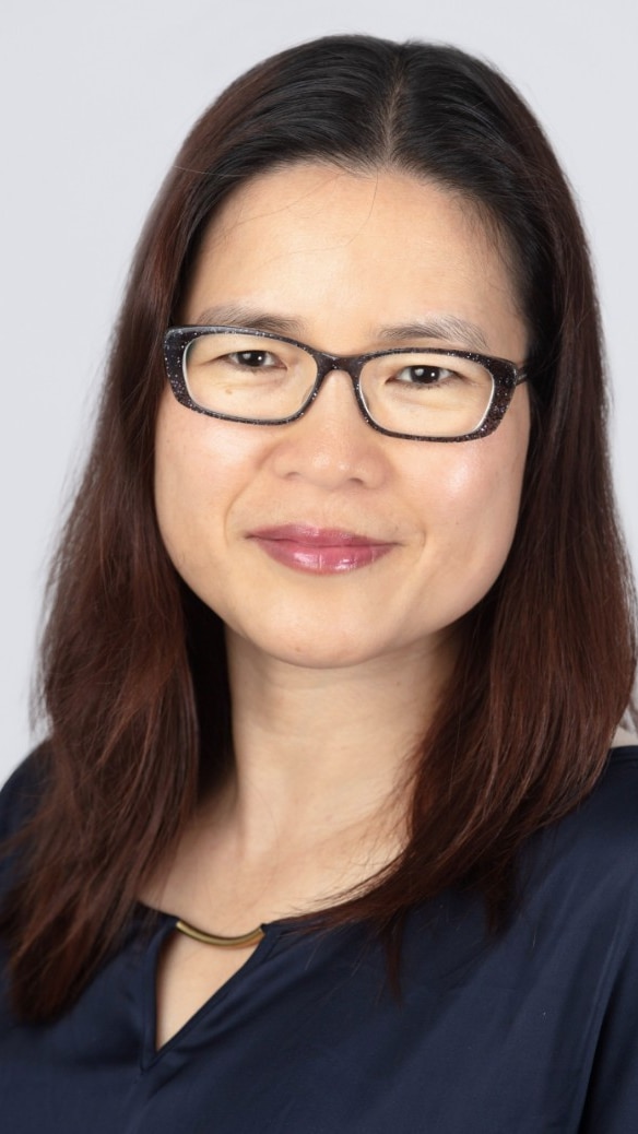 University of Melbourne development studies professor Lan Anh Hoang 