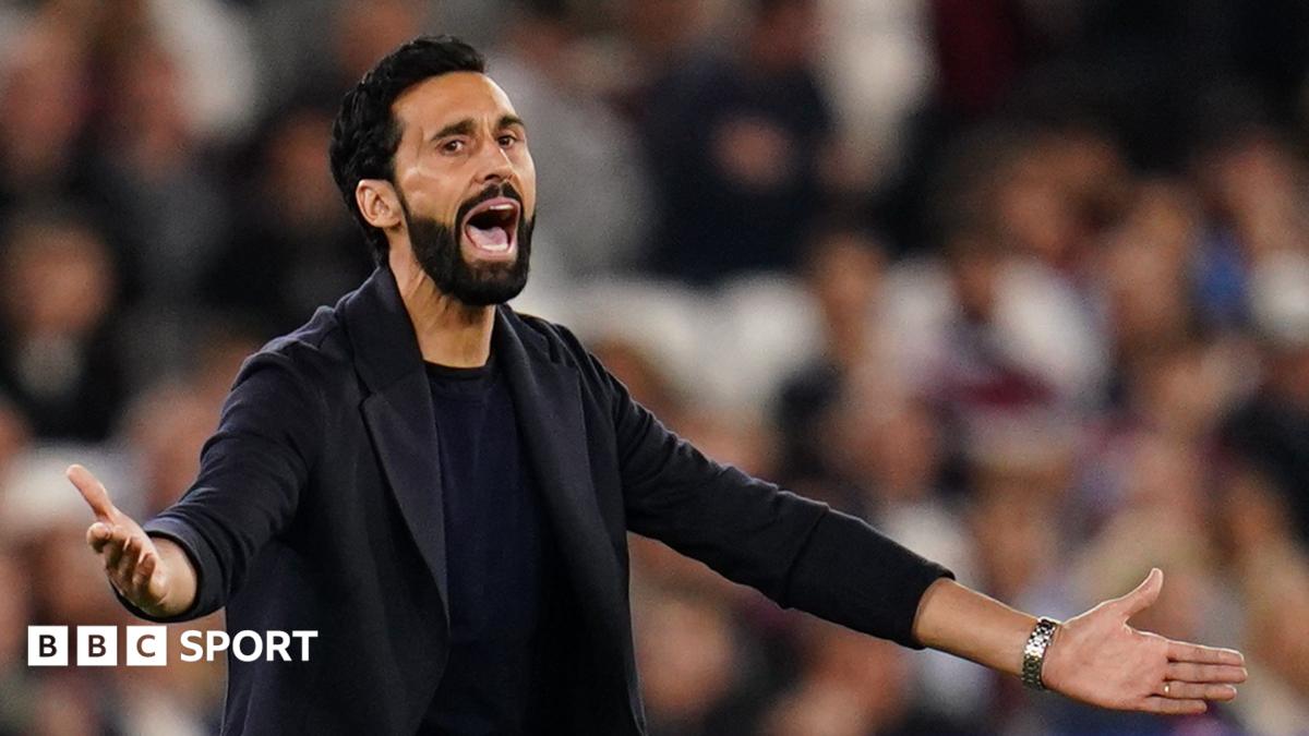 Premier League news conferences and team news LIVE: Arteta, Maresca, Alonso, Carrick speaking