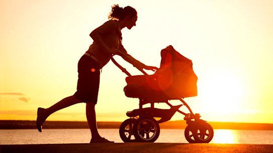 A savings plan established early will help to close the gap for women’s retirement savings.