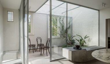 2026 National Award for Residential Architecture – Houses (Alterations and Additions)
