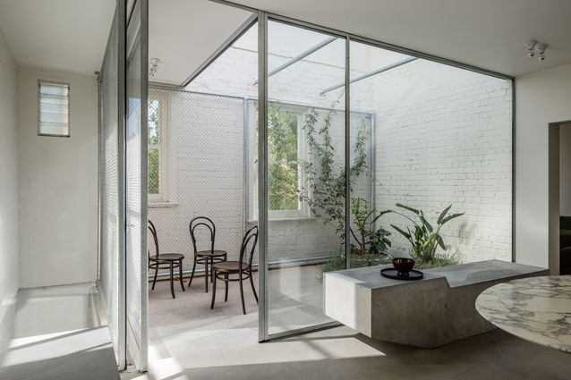 2026 National Award for Residential Architecture – Houses (Alterations and Additions)