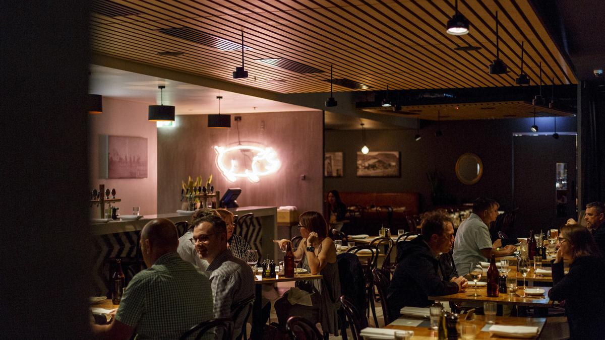Lalla Rookh Bar & Eating House: Iconic CBD bar calls last drinks after 14 years