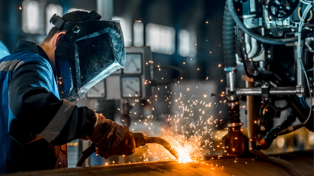 Industrial production down by 0.5% in the euro area and by 0.3% in the EU - Euro indicators
