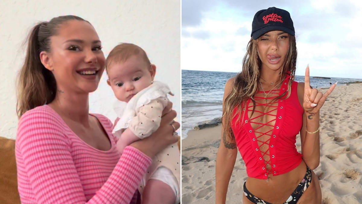 Sahara Ray cause of death: New claims emerge surrounding model’s tragic passing