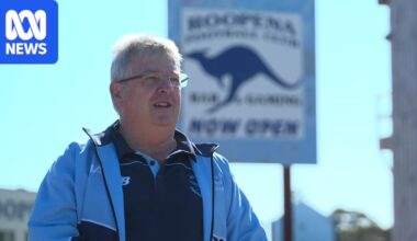 Whyalla Football League clubs face unclear future in wake of steelworks job losses