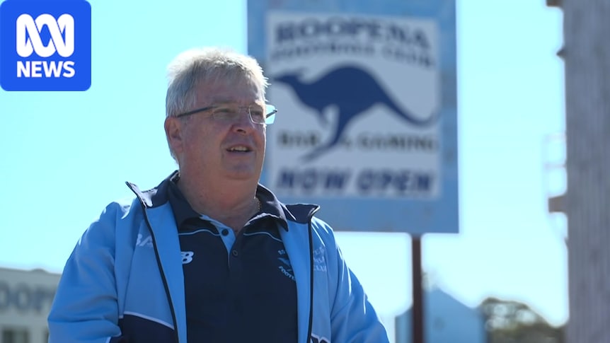 Whyalla Football League clubs face unclear future in wake of steelworks job losses