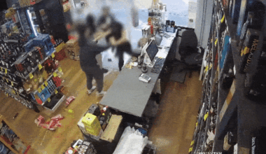 Narellan Vale: Teenagers arrested over rampage at bottle shop