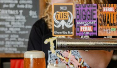Australia’s most limited release beer is here again