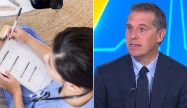 Health Minister Ryan Park reveals major ADHD shake-up that could save NSW patients $1500 a year
