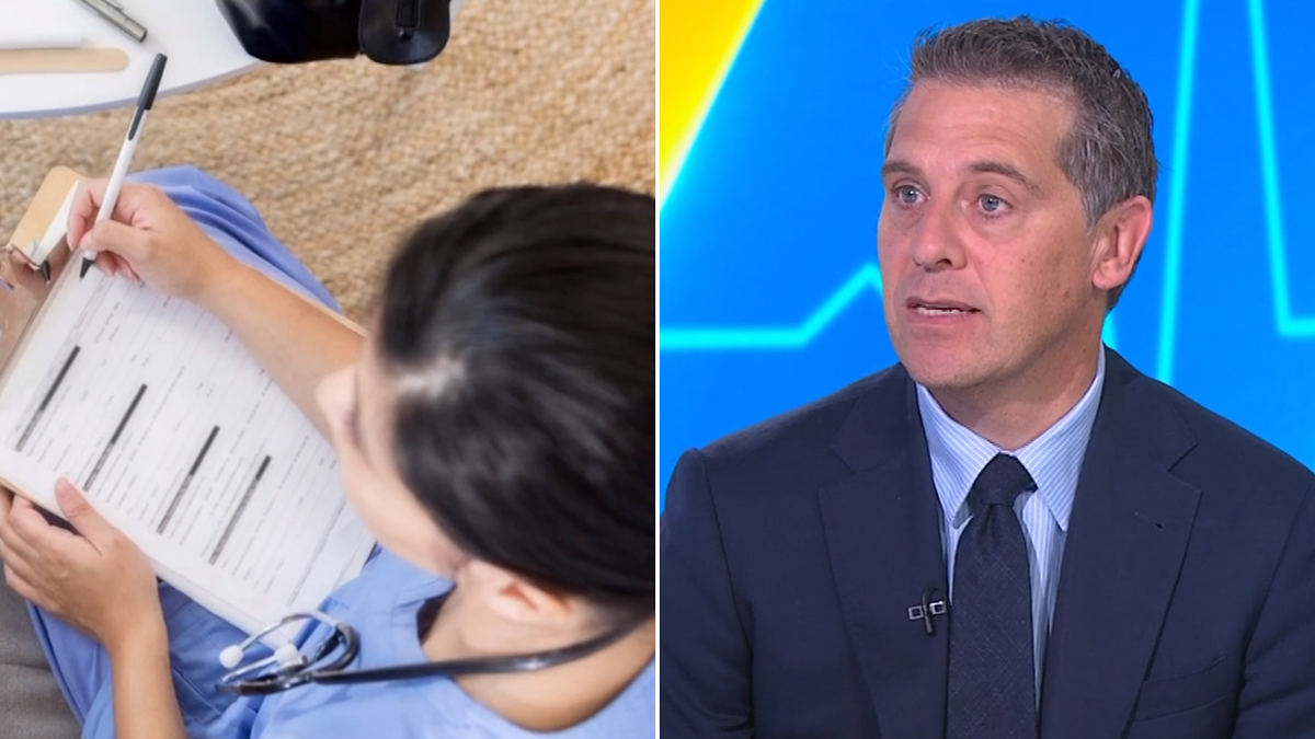 Health Minister Ryan Park reveals major ADHD shake-up that could save NSW patients $1500 a year