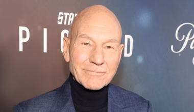 Sir Patrick Stewart’s heartbreaking confession before death: ‘Practically non-existent’