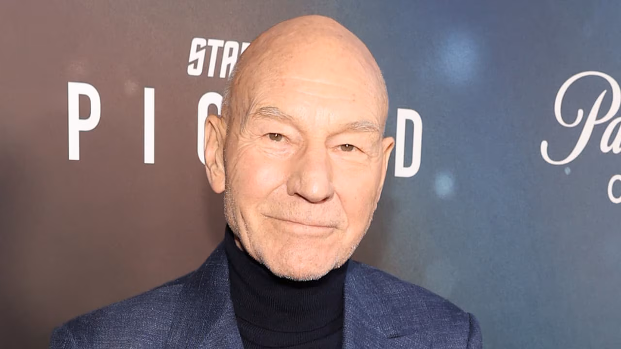 Sir Patrick Stewart’s heartbreaking confession before death: ‘Practically non-existent’