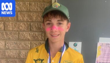 Family of Ben Austin, Melbourne teenager killed in cricketing tragedy, welcomes coronial decision