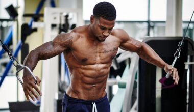 New Research Reviews 10 Years of Muscle-Growth Evidence – Here's What Works, from Exercise to Protein