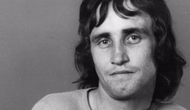 Aussie actor Gary Waddell dies aged 74