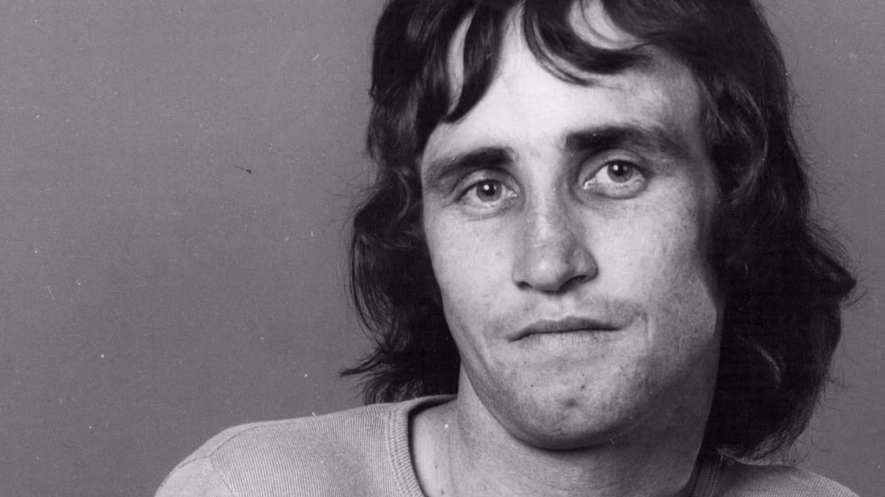 Aussie actor Gary Waddell dies aged 74