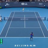 Former champ Osaka survives stern test from Timofeeva in Beijing
